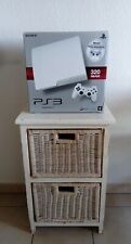 Console ps3 playstation d'occasion  Marseille X
