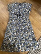 Size joules dress for sale  TROWBRIDGE