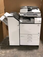 ricoh mp2555 copier printer for sale  Edmond