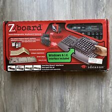 Ideazon zboard crossfire for sale  Chatsworth