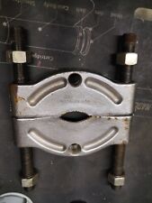 OTC 1123 Bearing Splitter,1/2 in,4-5/8 in,1 Piece, used for sale  Shipping to South Africa