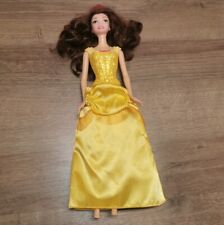 Disney barbie belle gebraucht kaufen  Lensahn