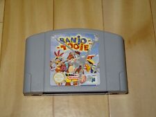 N64 spiel banjo gebraucht kaufen  Passau