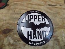 Upper hand brewery for sale  South Lyon