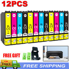 Ink cartridge epson for sale  LEICESTER