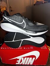 Zapatos para correr Nike Vomero 17 para hombre ZoomX maratón negros blancos FN1139-001 - 11.5 segunda mano  Embacar hacia Mexico