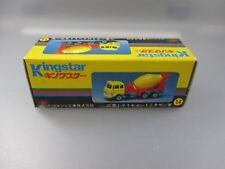 Kingstar original cardboard d'occasion  Expédié en Belgium