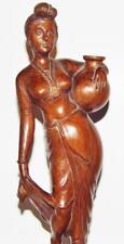 Antique carved rosewood for sale  Ireland