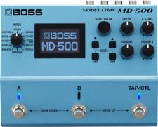 pedal 200 modulation boss md for sale  Tacoma