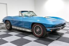 1967 chevrolet corvette for sale  Sherman