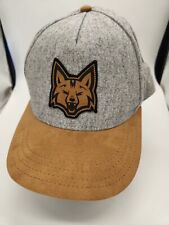 wolf head hat for sale  Tucson