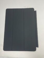 Capa Smart Cover Genuína Apple Para iPad Air 3, Pro 10,5" Polegadas Geração 7/8/9ª Preta, usado comprar usado  Enviando para Brazil