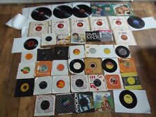 Joblot vintage record for sale  CHESTERFIELD