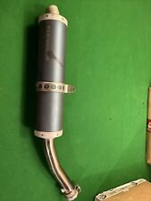 Yamaha original silencer for sale  SWANSEA