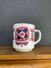 Ancienne tasse mug d'occasion  Rethel