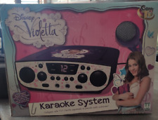 Canta karaoke system usato  Villa Santa Lucia