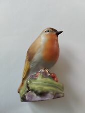 Royal worcester robin for sale  LITTLEHAMPTON