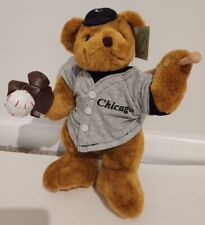 teddy white bear sox chicago for sale  Ladson