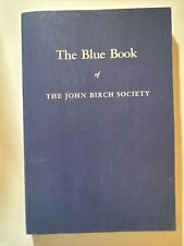 Blue book john for sale  Spring Hope
