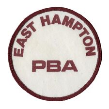 East hampton pba for sale  Stockton