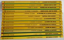 Lot livres romans d'occasion  Saint-Gilles-Croix-de-Vie