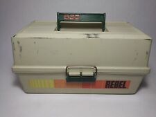 Vintage tackle box for sale  Fort Worth