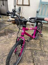 Islabikes cnoc bicycle for sale  BEXLEYHEATH