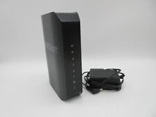 Trendnet TEW-733GR 300MB/s N300 Wireless Router WORKING PULL for sale  Shipping to South Africa