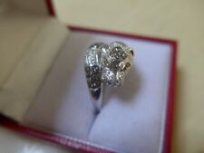 Luxus panther diamant gebraucht kaufen  Passau