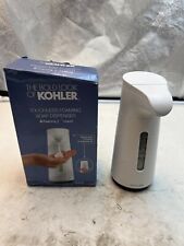 Kohler touchless soap for sale  North Salt Lake