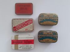 Various medicinal vintage for sale  SOUTHEND-ON-SEA