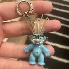unique rare figurine  Troll bootleg PRL keychain na sprzedaż  PL