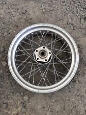 Akront 16x3.50 spoke for sale  Smithfield