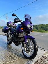 triumph tiger 955i for sale  WOOLACOMBE