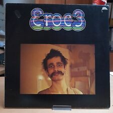 Eroc eroc vinyl gebraucht kaufen  Köln