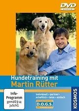 Hundetraining martin rütter gebraucht kaufen  Berlin