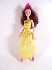 Barbie märchenglanz disney gebraucht kaufen  Gronau