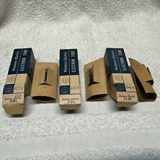 Western electric tubes for sale  Dexter