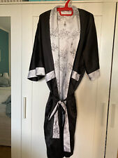 Kimono morgenmantel unisex gebraucht kaufen  Arolsen