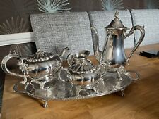 Viners silver plated for sale  ROMFORD