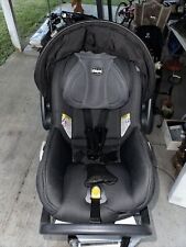 Chicco fit2 rear for sale  Mount Juliet