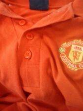 Vintage man utd for sale  IPSWICH