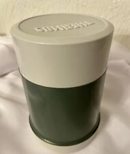 Vintage gray thermos for sale  Munson