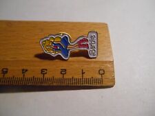 Pin pins metal d'occasion  Presles