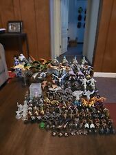 Dnd miniatures lot for sale  East Tawas