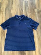 Fred perry xxl for sale  GRANTHAM