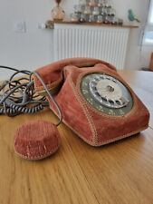 Ancien téléphone vintage d'occasion  Toulouse-