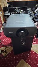 Commercial projector for sale  WALSALL