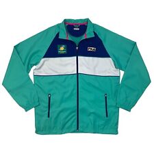 Fila track jacket for sale  Shipping to Ireland