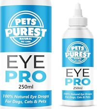Pets purest eye for sale  DONCASTER